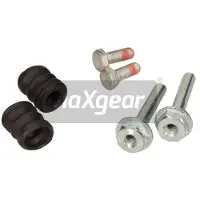 MAXGEAR 27-0499 Geleidehulzenset, remklauw
