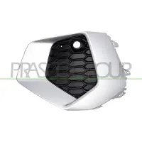 PRASCO AD3282134 Ventilatiegrille, bumper