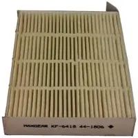 MAXGEAR 26-1206 Interieurfilter