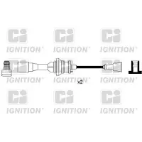 Quinton Hazell XC1215 Bougiekabels