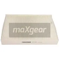 MAXGEAR 26-1362 Interieurfilter