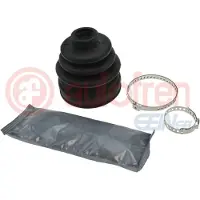 AUTOFREN SEINSA D8351 Asmanchetten set
