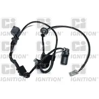 Quinton Hazell XABS917 Wielsnelheidssensor (ABS)