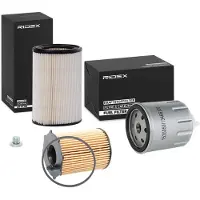 RIDEX 4055F23882 Filterset