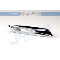 Johns 20 18 21 Knipperlichtautomaat / Pinkdoos