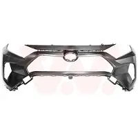 VAN WEZEL 5475574 Bumper