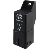 Hella 4RV 008 188-631 Gloeirelais