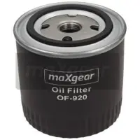 MAXGEAR 49-2518 Aandrijfas