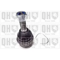 Quinton Hazell QSJ1303S Fuseekogel