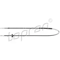 Topran 112 153 Handremkabel