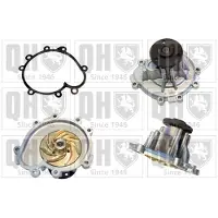 Quinton Hazell QCP3821 Waterpomp