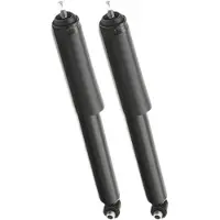RIDEX 854S19301 Schokdemper