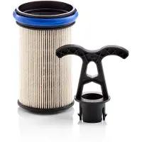 MANN-FILTER Brandstoffilter PU 7013 KIT