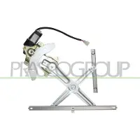 PRASCO SZ710W021 Raammechanisme