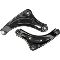 RIDEX 772S0594 Reparatieset, wieldraagarm