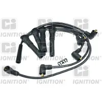 Quinton Hazell XC1053 Bougiekabels