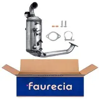 Hella 8LH 366 080-661 Roetfilter (DPF)