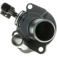 MOTORAD Thermostaat, koelvloeistof 604-98K