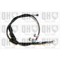 Quinton Hazell BC3835 Handremkabel