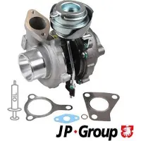 JP GROUP 1217401400 Turbocharger