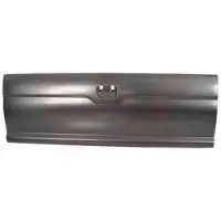 VAN WEZEL 3294600 Kofferruimteklep