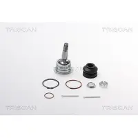 TRISCAN 8500 135033 Fuseekogel