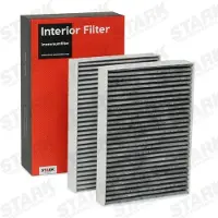 Stark SKIF-0170480 Interieurfilter