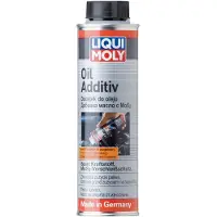 Liqui moly 8342 Motorolie additief