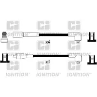 Quinton Hazell XC1089 Bougiekabels