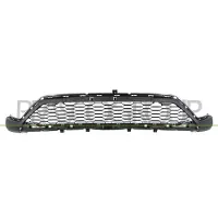PRASCO DA2322120 Ventilatiegrille, bumper