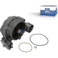 DT Spare Parts 2.15249 Waterpomp