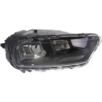 Valeo koplamp, rechts, voor CITROËN C4 CACTUS, artikelnummer 450559
