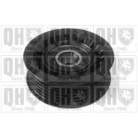 Quinton Hazell QTA1262 Geleiderol / omdraairol v-snaren