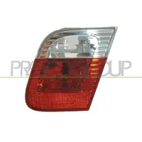 PRASCO BM0204163 Achterlicht