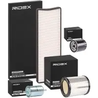 RIDEX 4055F25251 Filterset