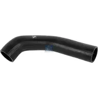 DT Spare Parts 4.80235 Radiateurslang