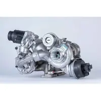 BORGWARNER 10009930113 Turbocharger