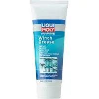 Liqui moly Liervet voor maritieme toepassingen 21813 PTFE 100ml