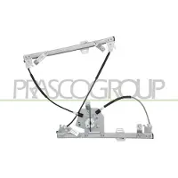 PRASCO OP420W023 Raammechanisme