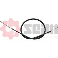 Seim 403140 Handremkabel