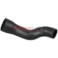METZGER 2400504 Laadluchtslang