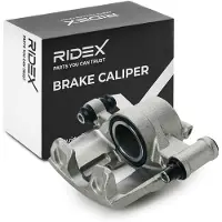 RIDEX 78B0627 Remklauw