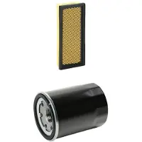 RIDEX 4055F0969P Filterset