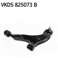 Skf VKDS 825073 B Draagarm