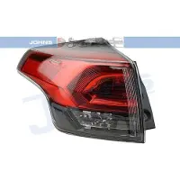 Johns 81 44 87-3 Achterlicht