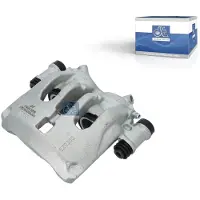 DT Spare Parts 11.62526 Remklauw