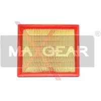 MAXGEAR 26-0109 Luchtfilter