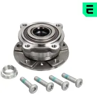 OPTIMAL 501701 Wiellagerset