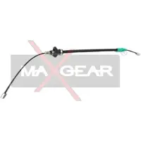 MAXGEAR 32-0274 Handremkabel