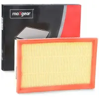MAXGEAR 26-0433 Luchtfilter